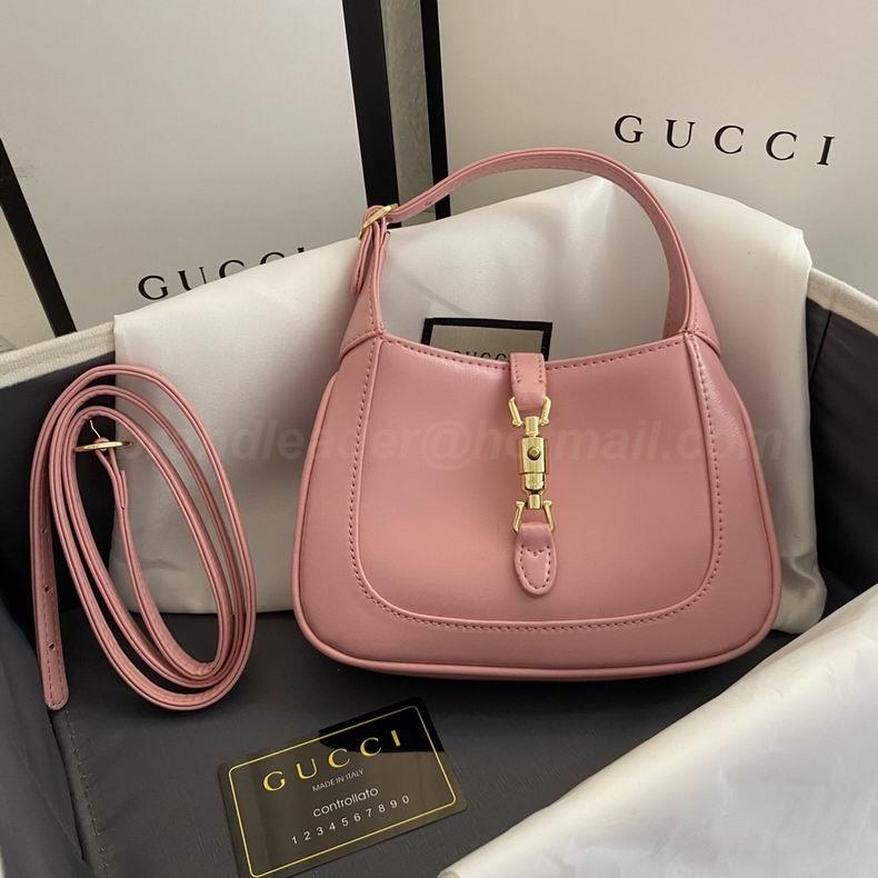 Gucci Handbags 238